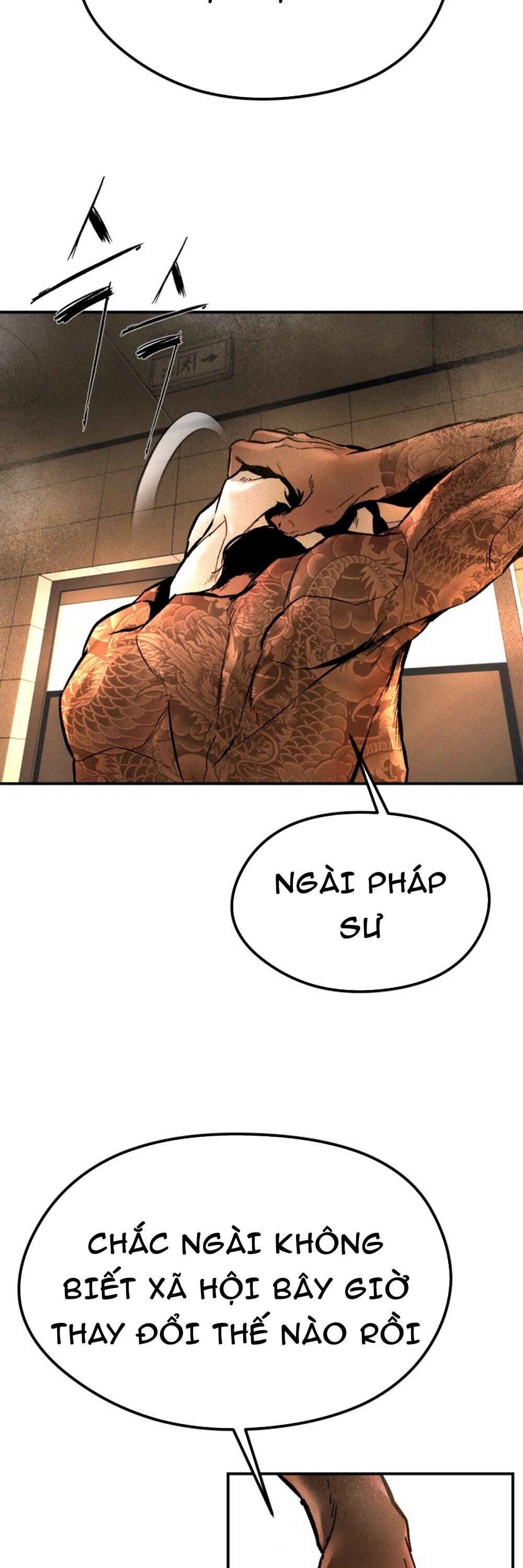 Hậu Duệ Ác Thần Chapter 2 - 132