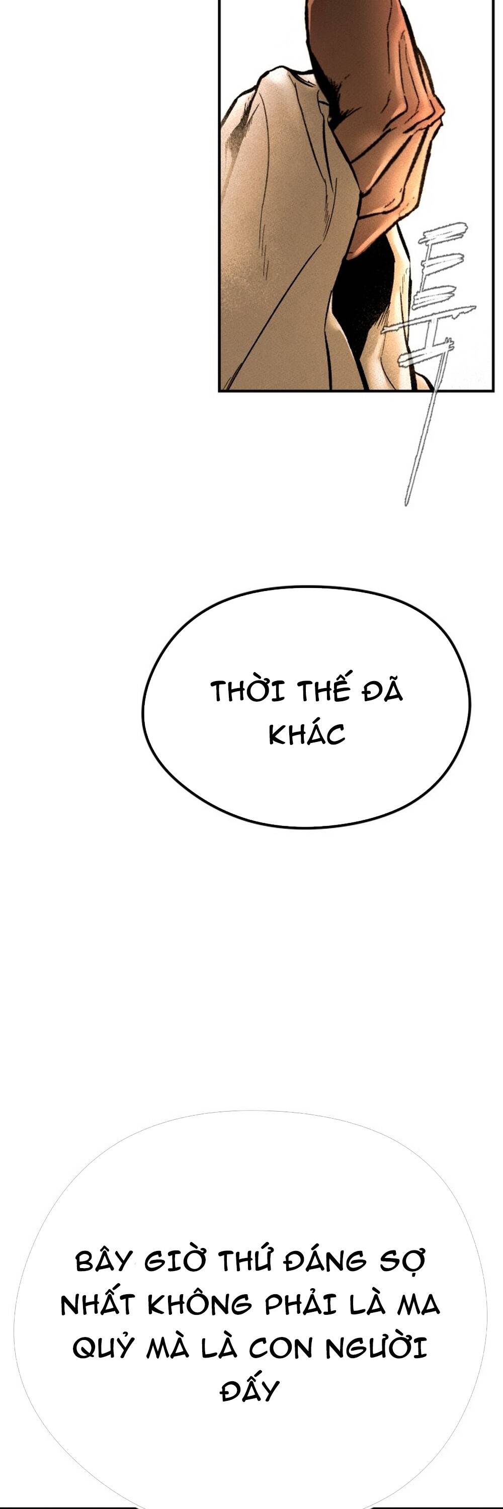 Hậu Duệ Ác Thần Chapter 2 - 133