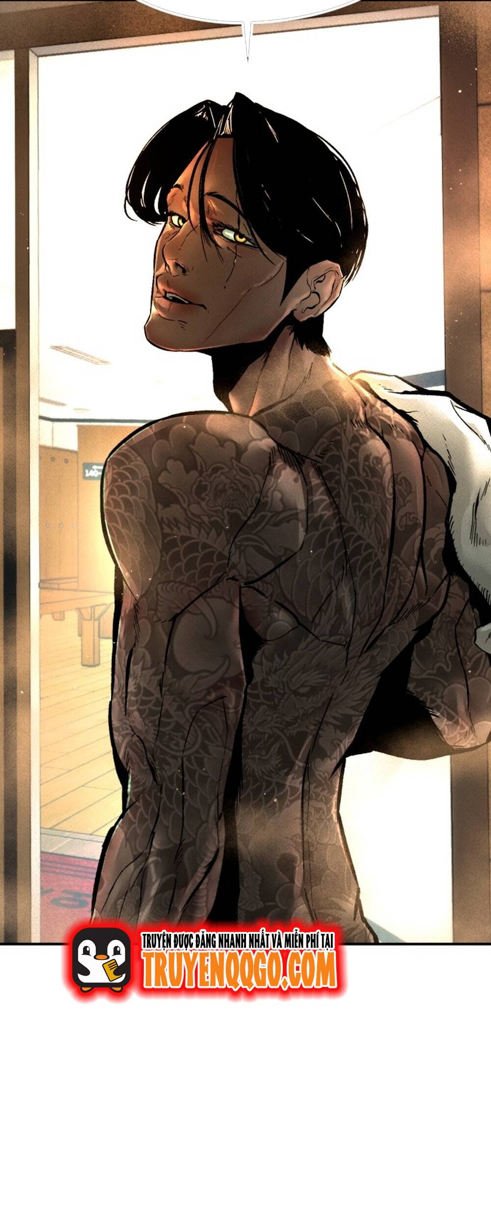 Hậu Duệ Ác Thần Chapter 2 - 134