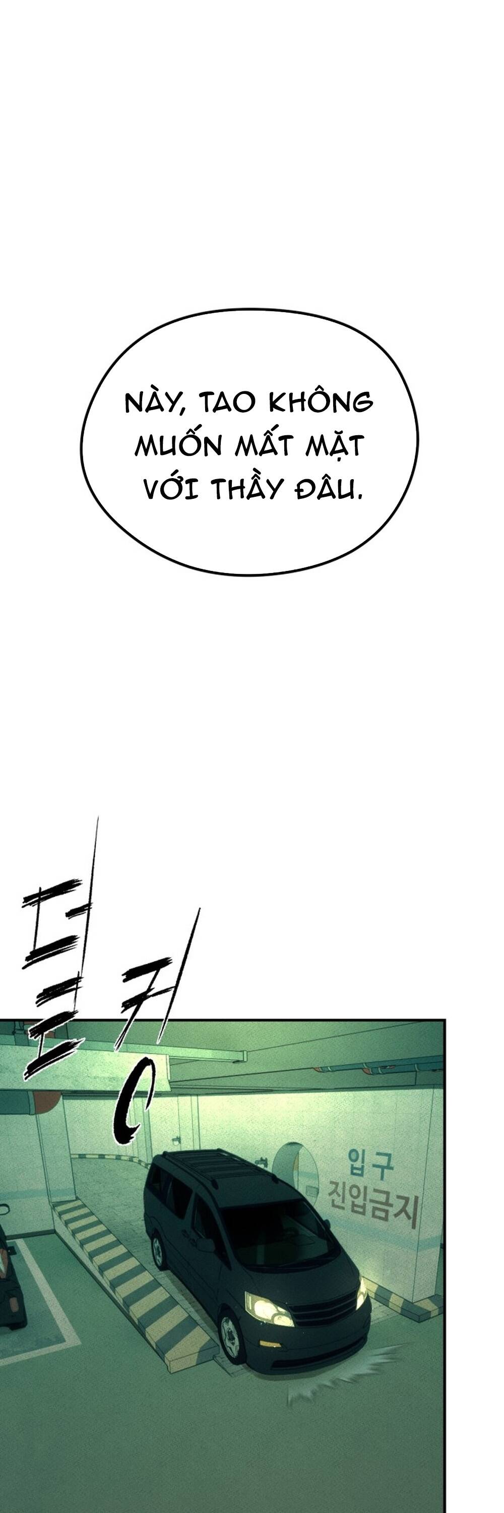 Hậu Duệ Ác Thần Chapter 3 - 2