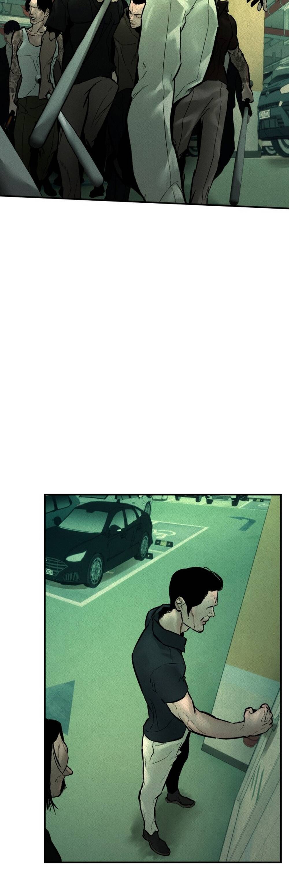 Hậu Duệ Ác Thần Chapter 3 - 6