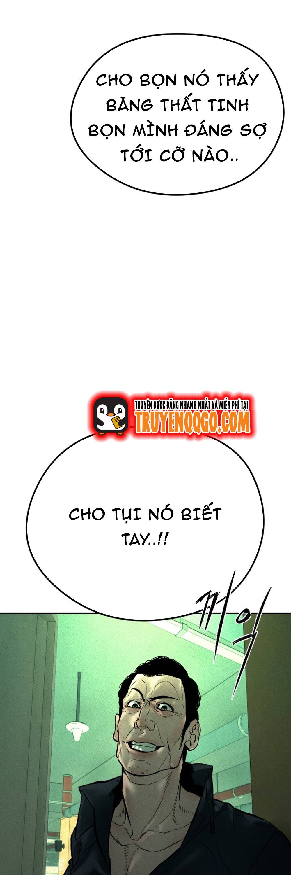 Hậu Duệ Ác Thần Chapter 3 - 7