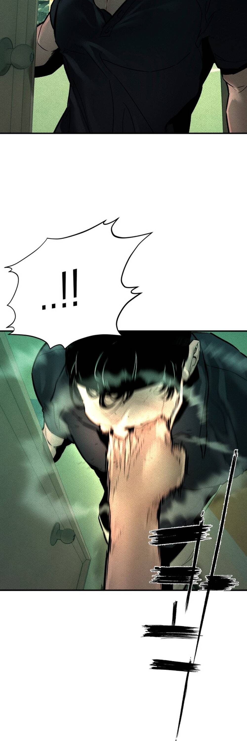 Hậu Duệ Ác Thần Chapter 3 - 8