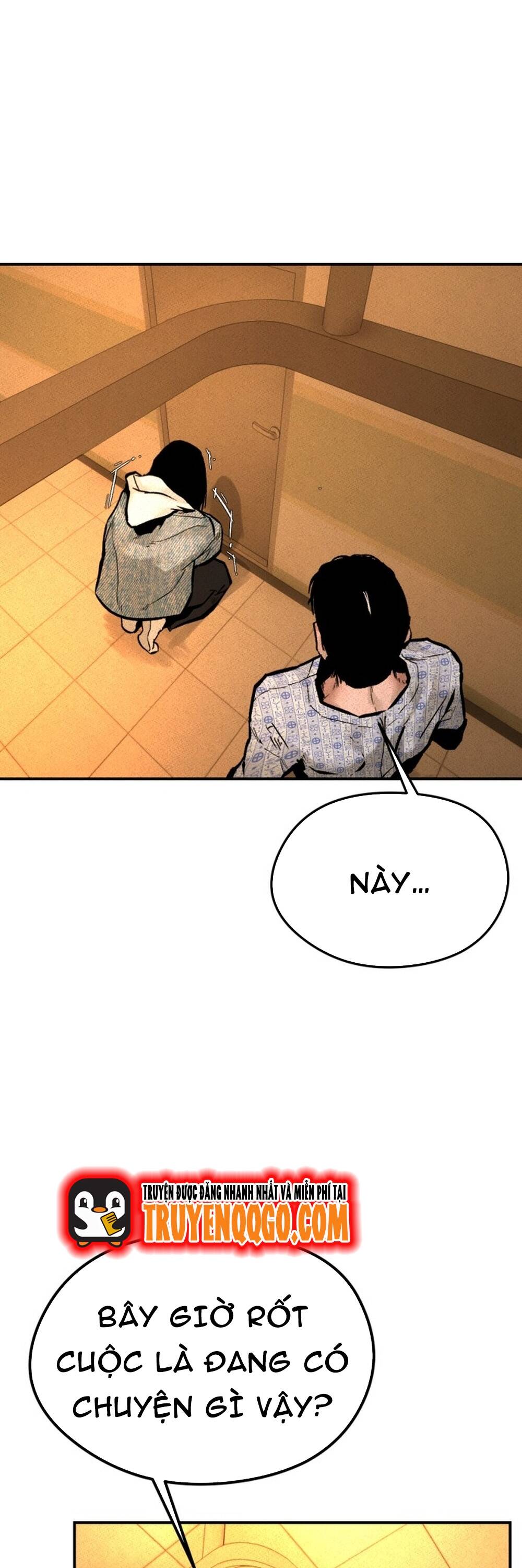 Hậu Duệ Ác Thần Chapter 3 - 16