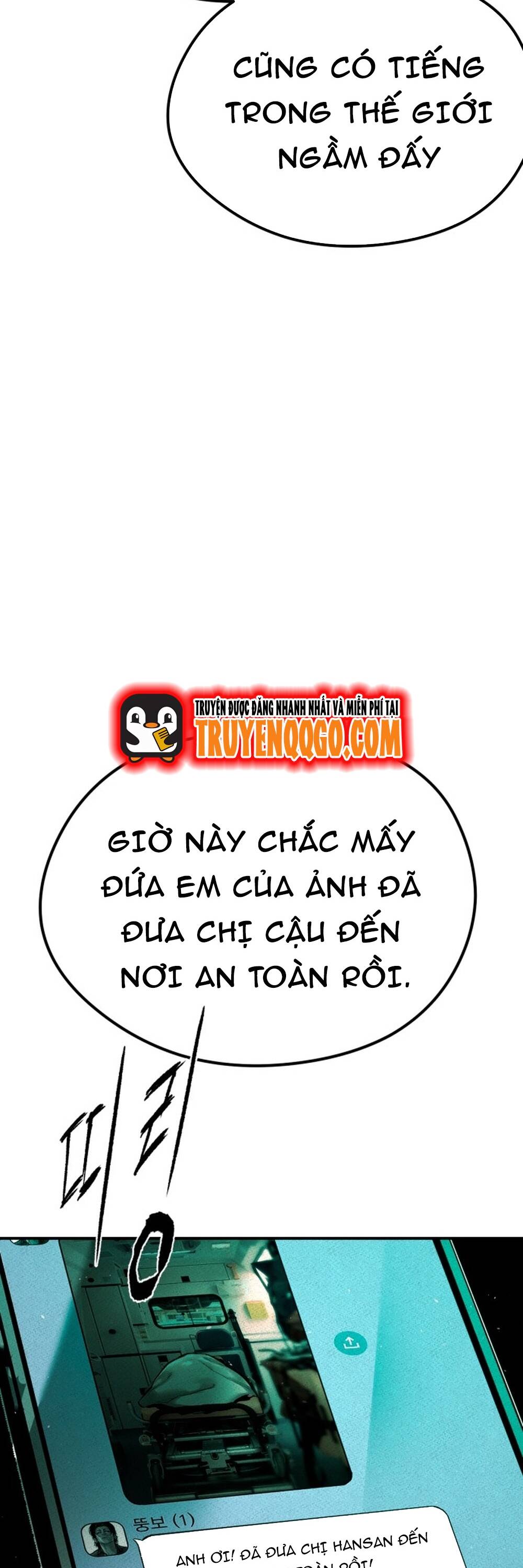 Hậu Duệ Ác Thần Chapter 3 - 21
