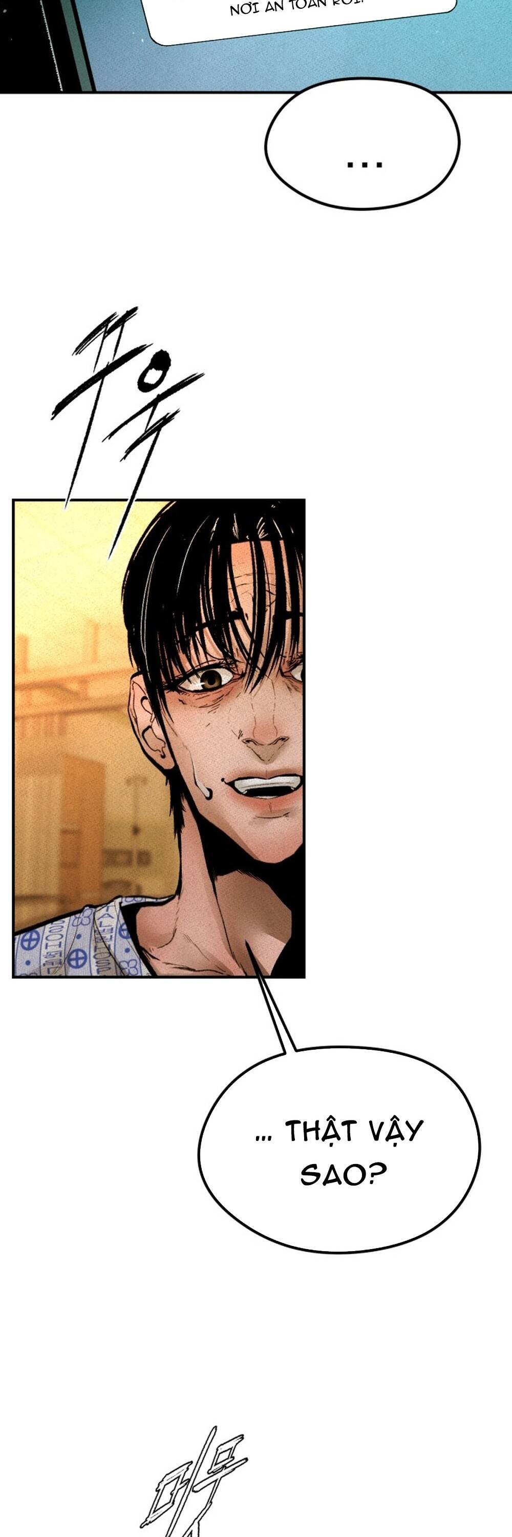 Hậu Duệ Ác Thần Chapter 3 - 22