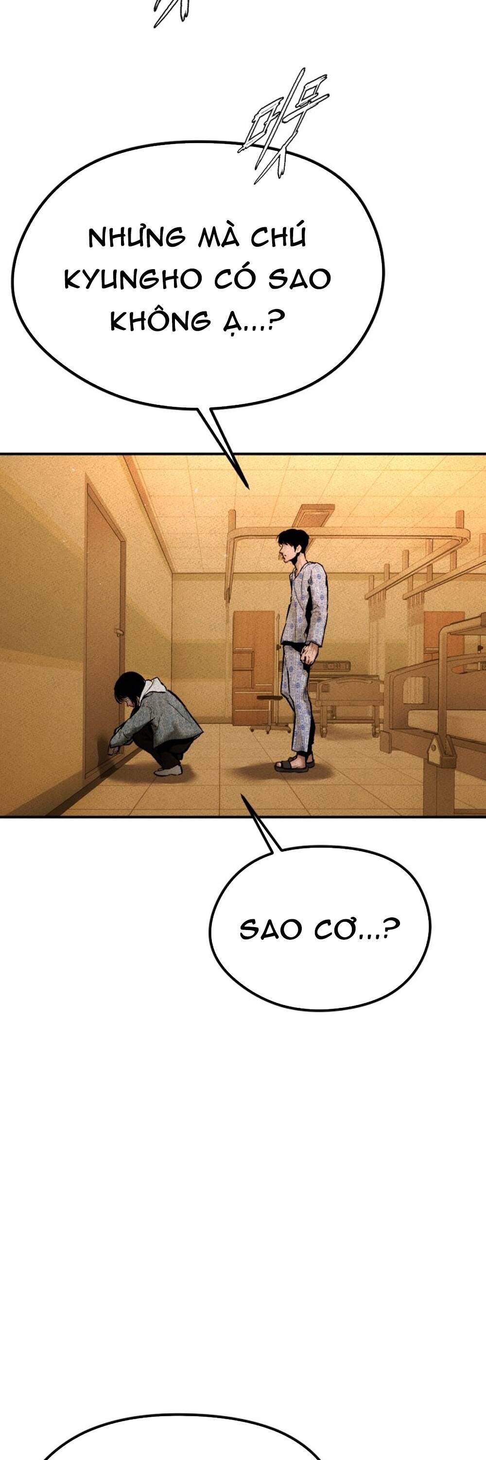 Hậu Duệ Ác Thần Chapter 3 - 23