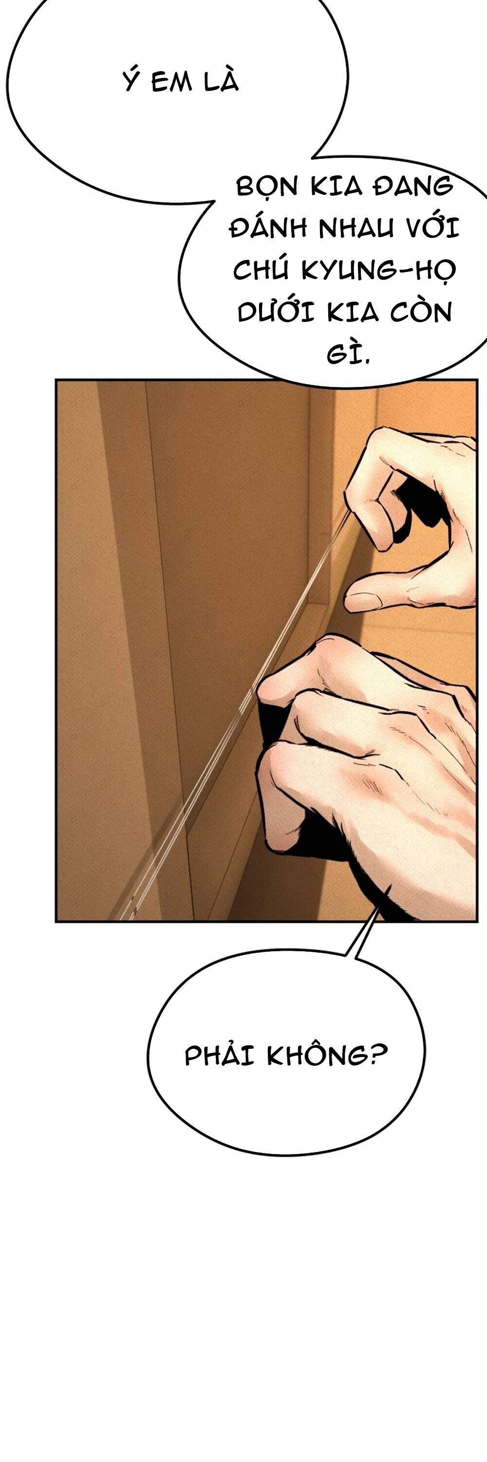 Hậu Duệ Ác Thần Chapter 3 - 24