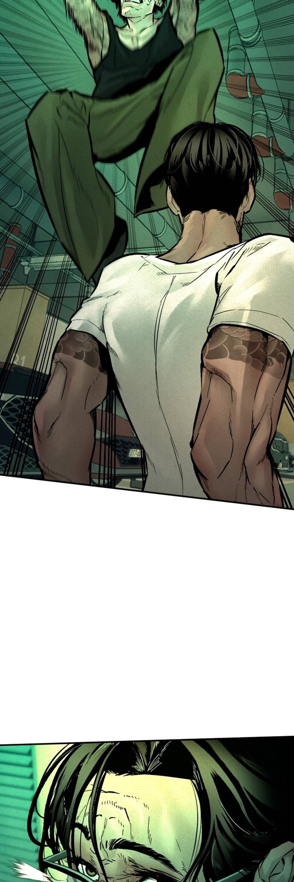 Hậu Duệ Ác Thần Chapter 3 - 26