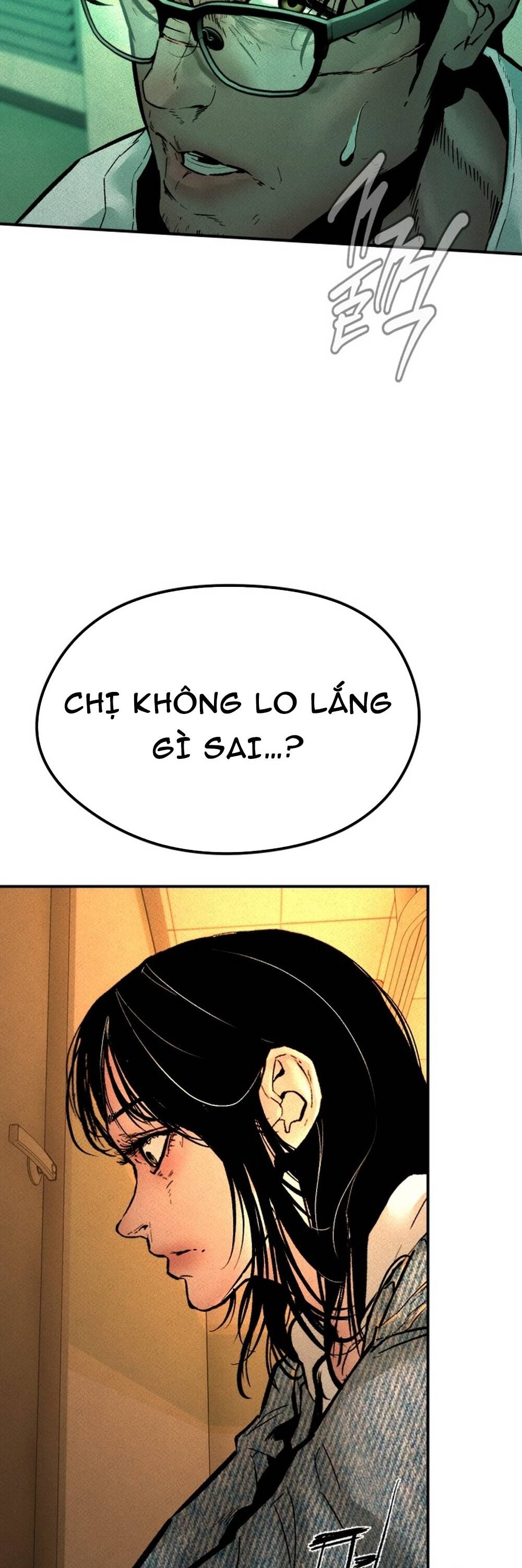 Hậu Duệ Ác Thần Chapter 3 - 27