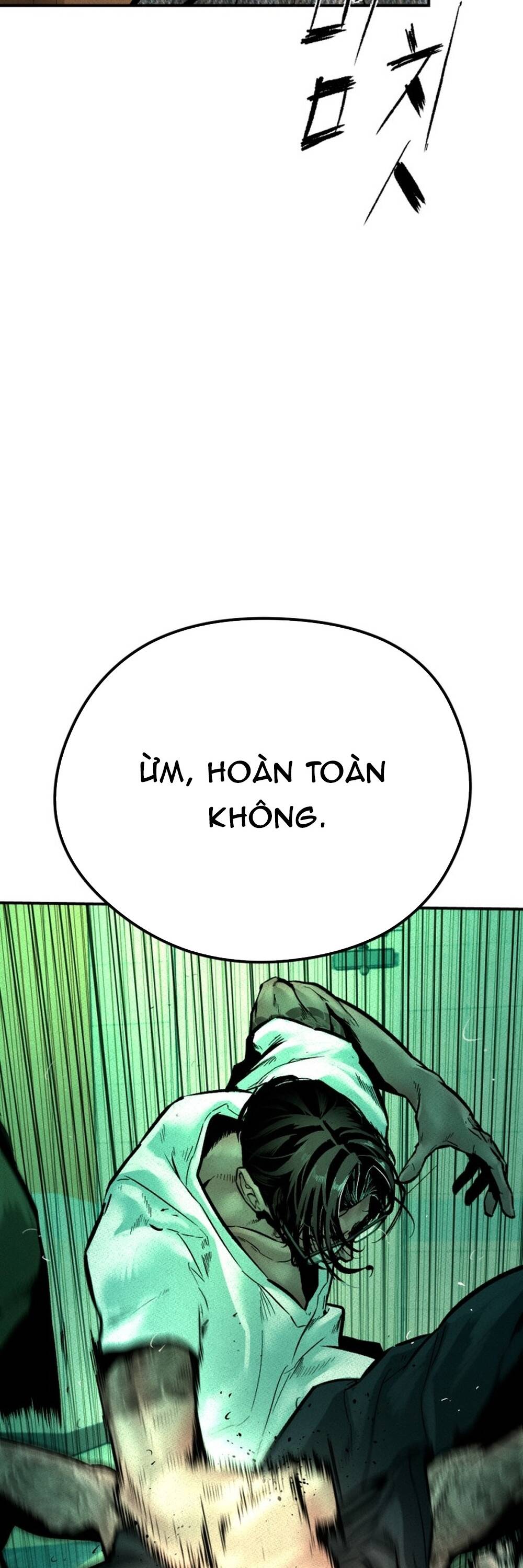 Hậu Duệ Ác Thần Chapter 3 - 28