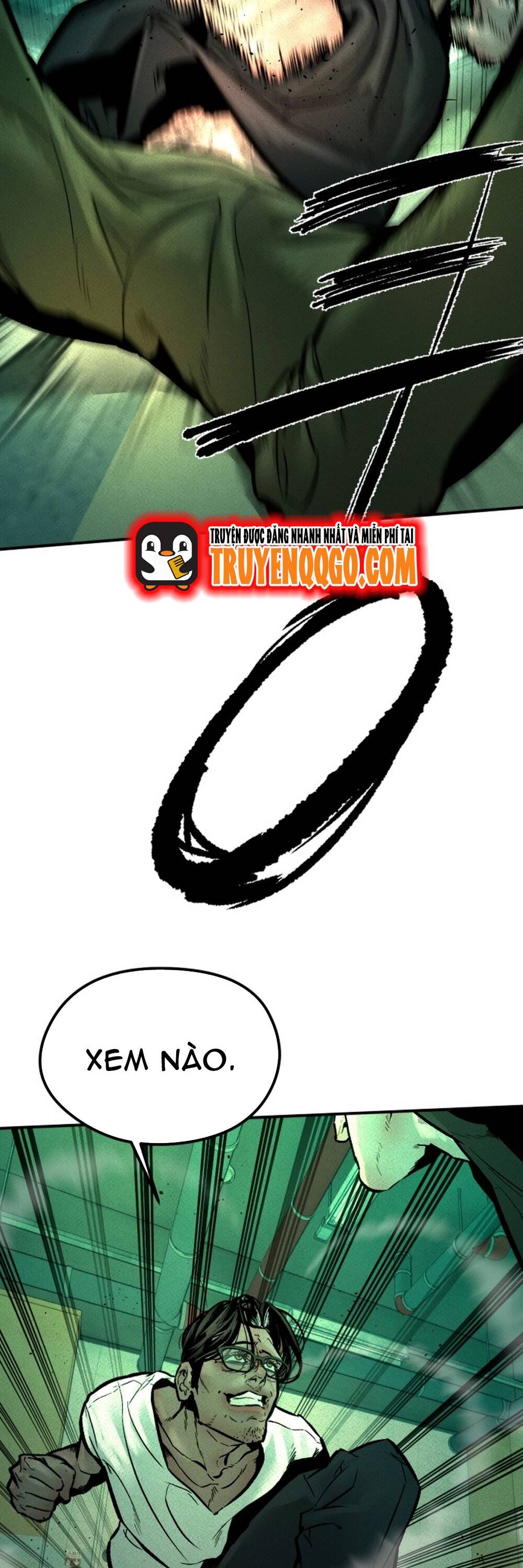 Hậu Duệ Ác Thần Chapter 3 - 29