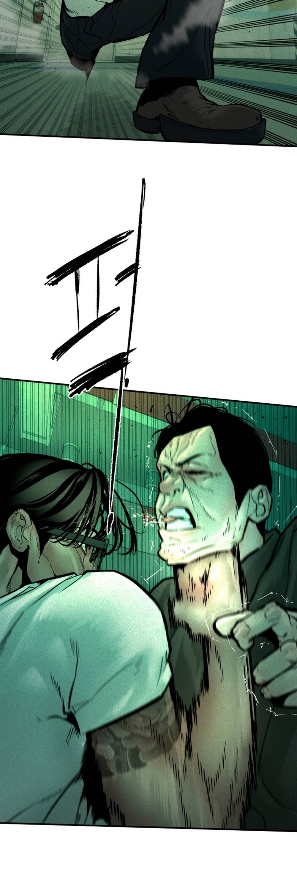 Hậu Duệ Ác Thần Chapter 3 - 30