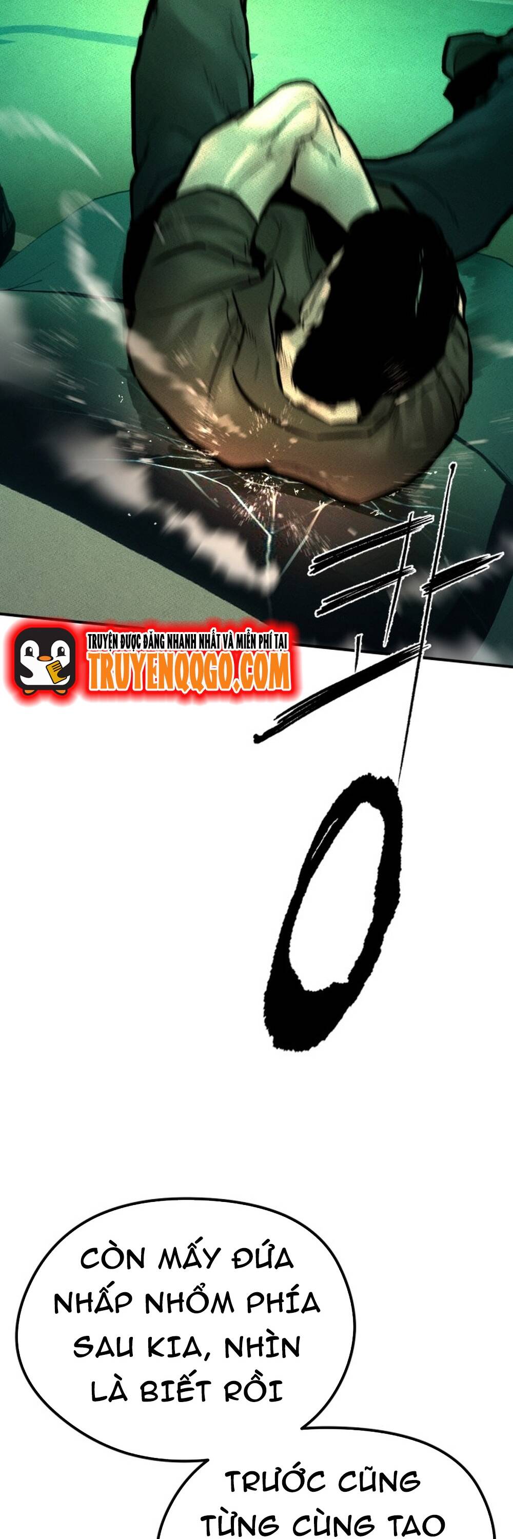 Hậu Duệ Ác Thần Chapter 3 - 32