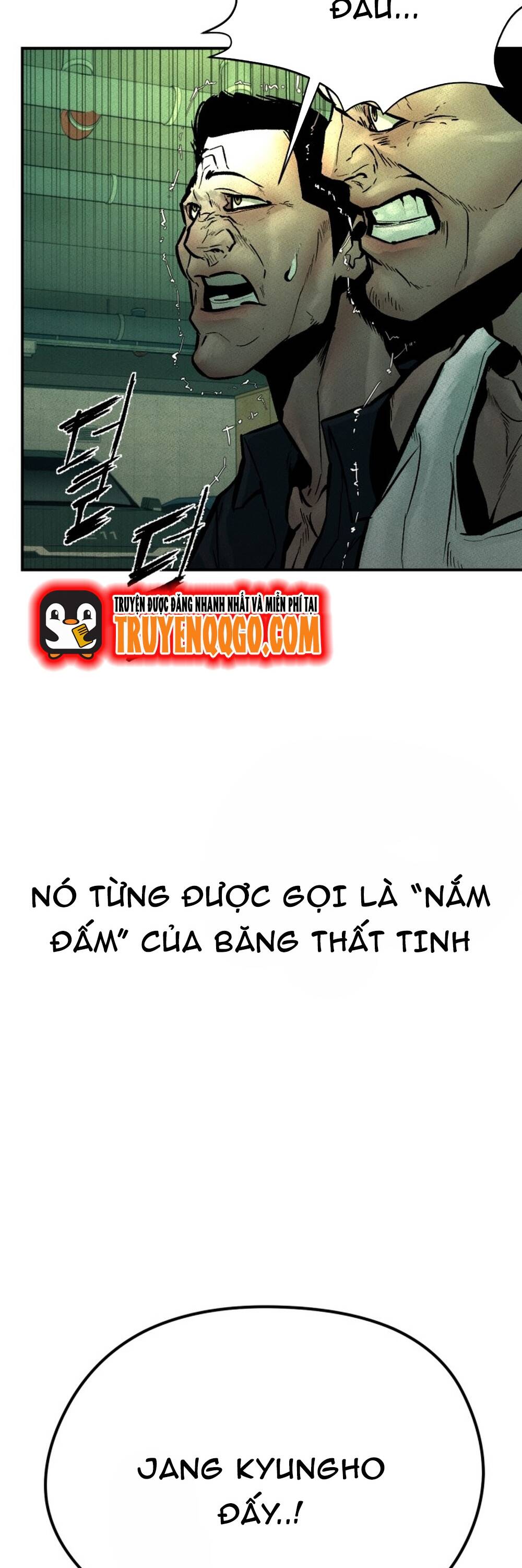 Hậu Duệ Ác Thần Chapter 3 - 35