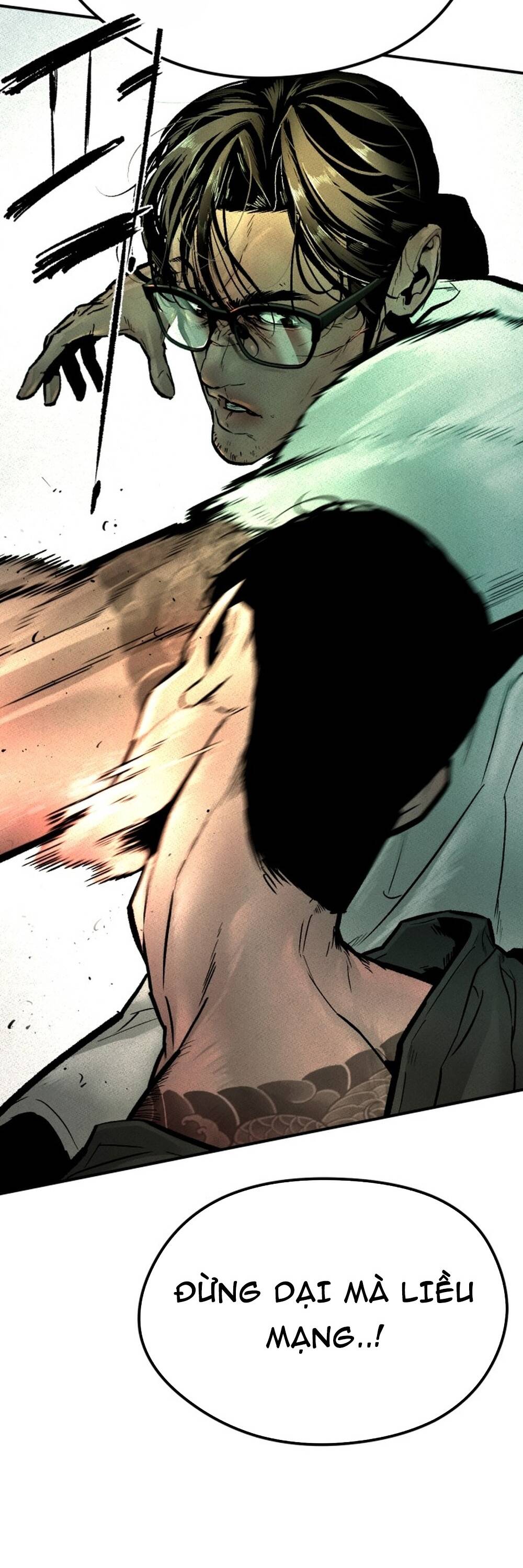 Hậu Duệ Ác Thần Chapter 3 - 36