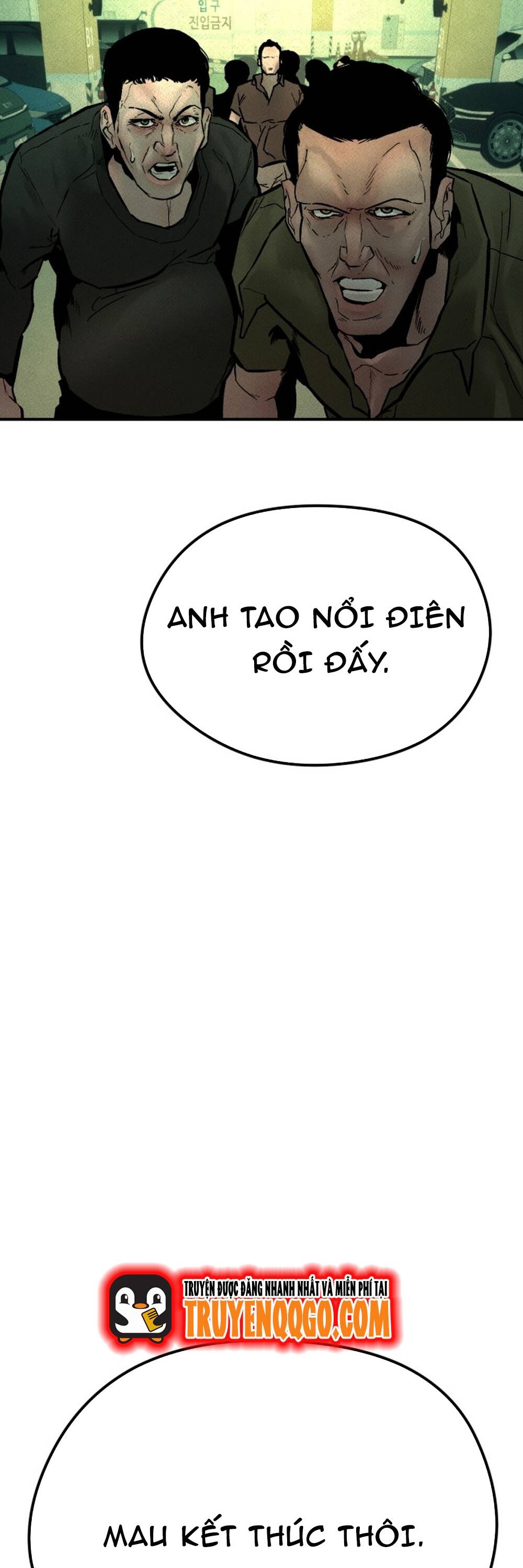 Hậu Duệ Ác Thần Chapter 3 - 40