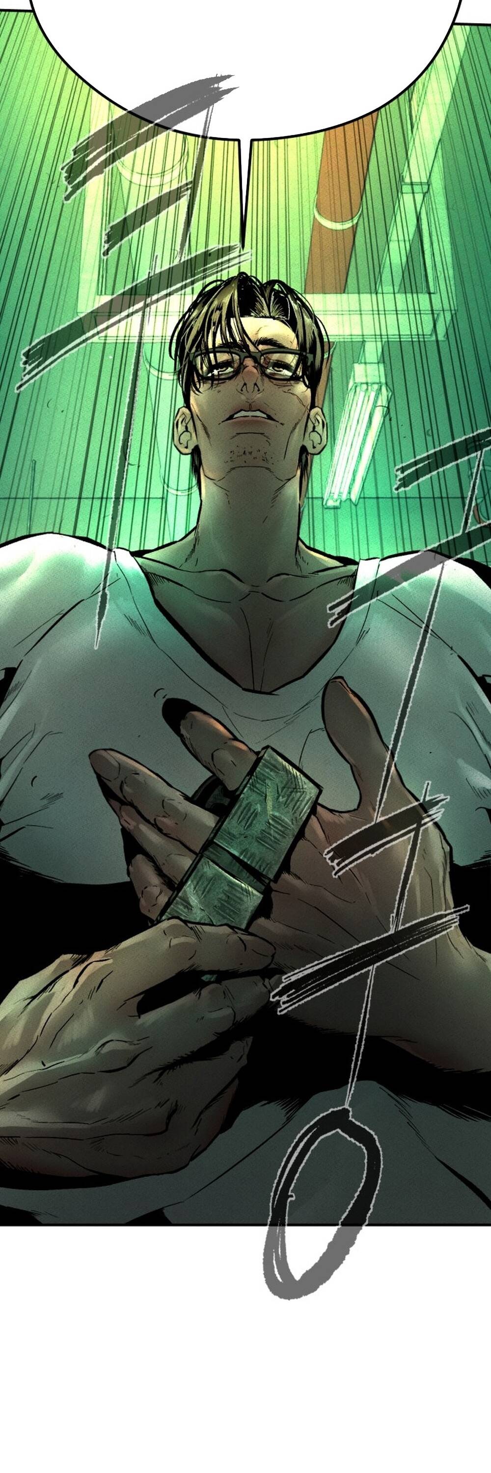 Hậu Duệ Ác Thần Chapter 3 - 41