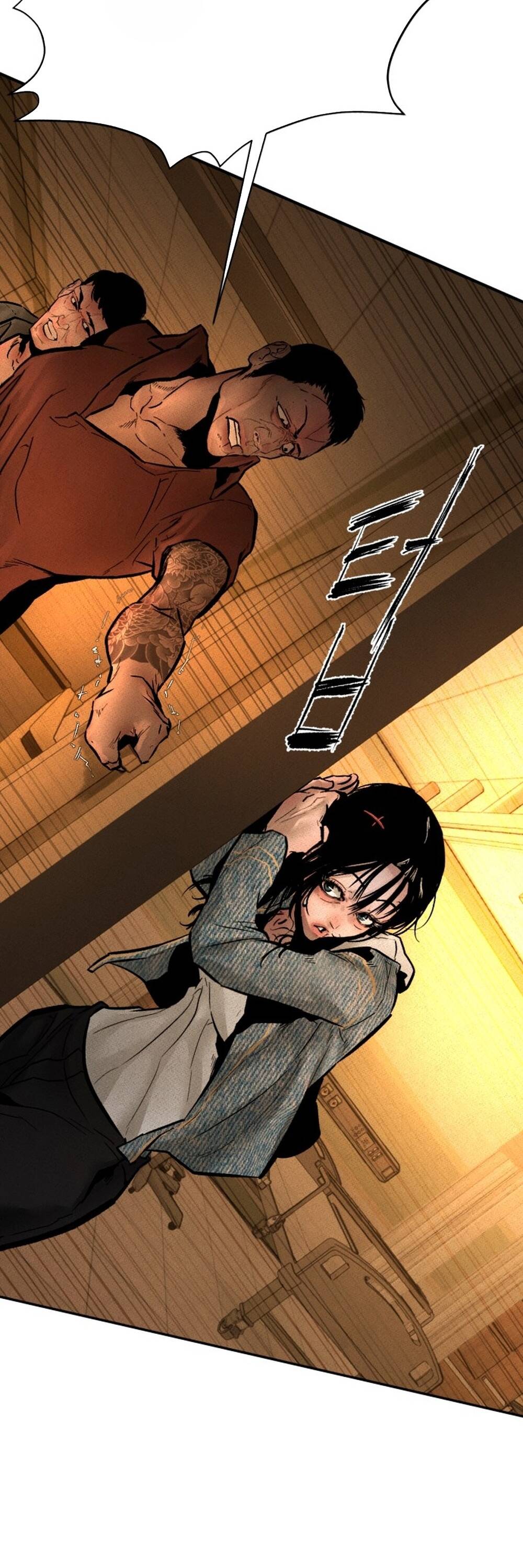 Hậu Duệ Ác Thần Chapter 3 - 43