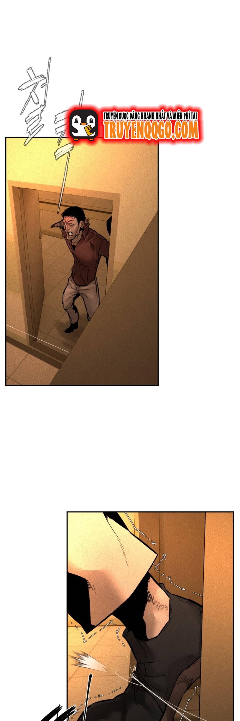 Hậu Duệ Ác Thần Chapter 3 - 44