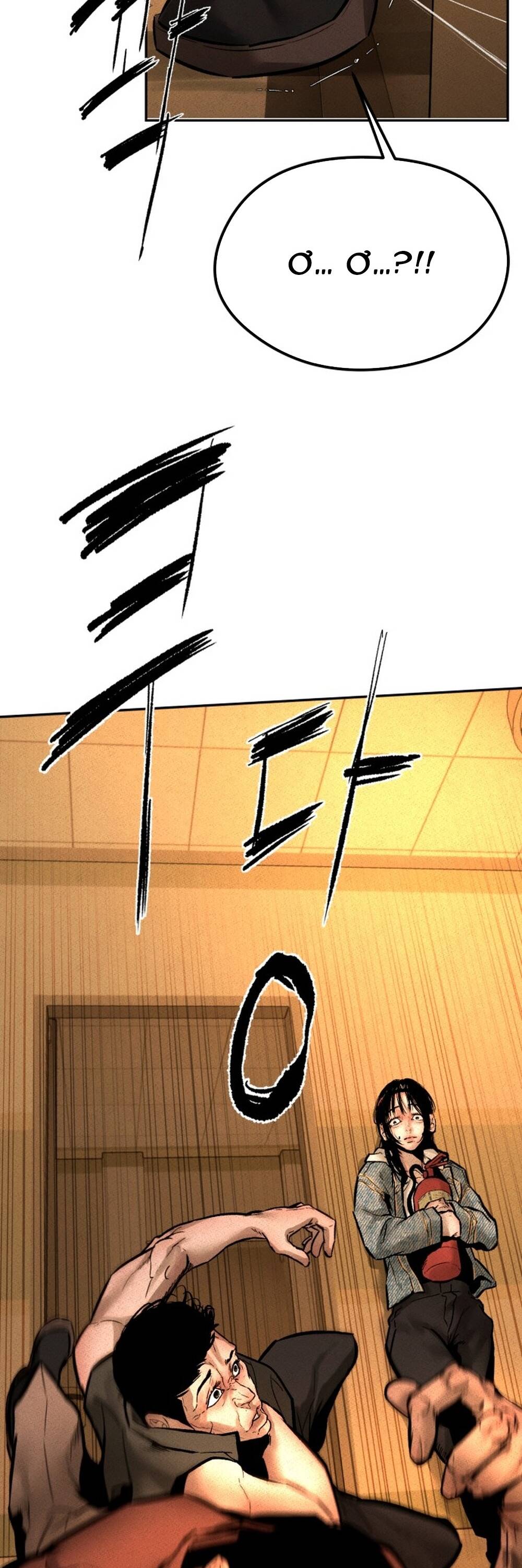 Hậu Duệ Ác Thần Chapter 3 - 45