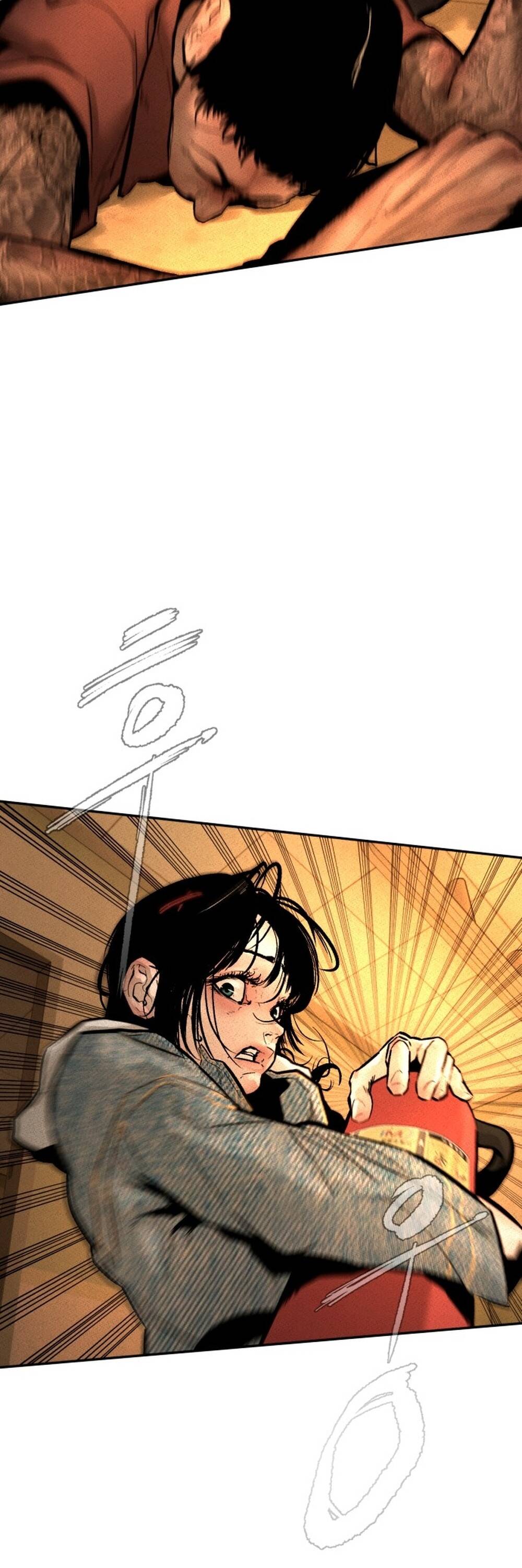 Hậu Duệ Ác Thần Chapter 3 - 46