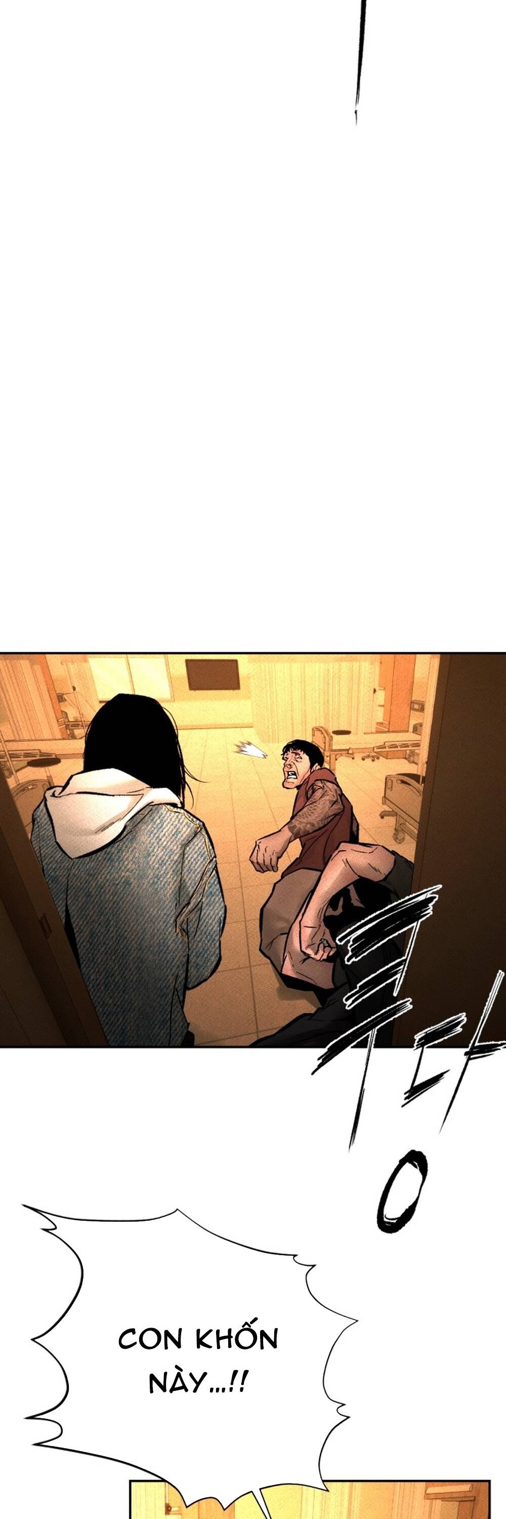 Hậu Duệ Ác Thần Chapter 3 - 48