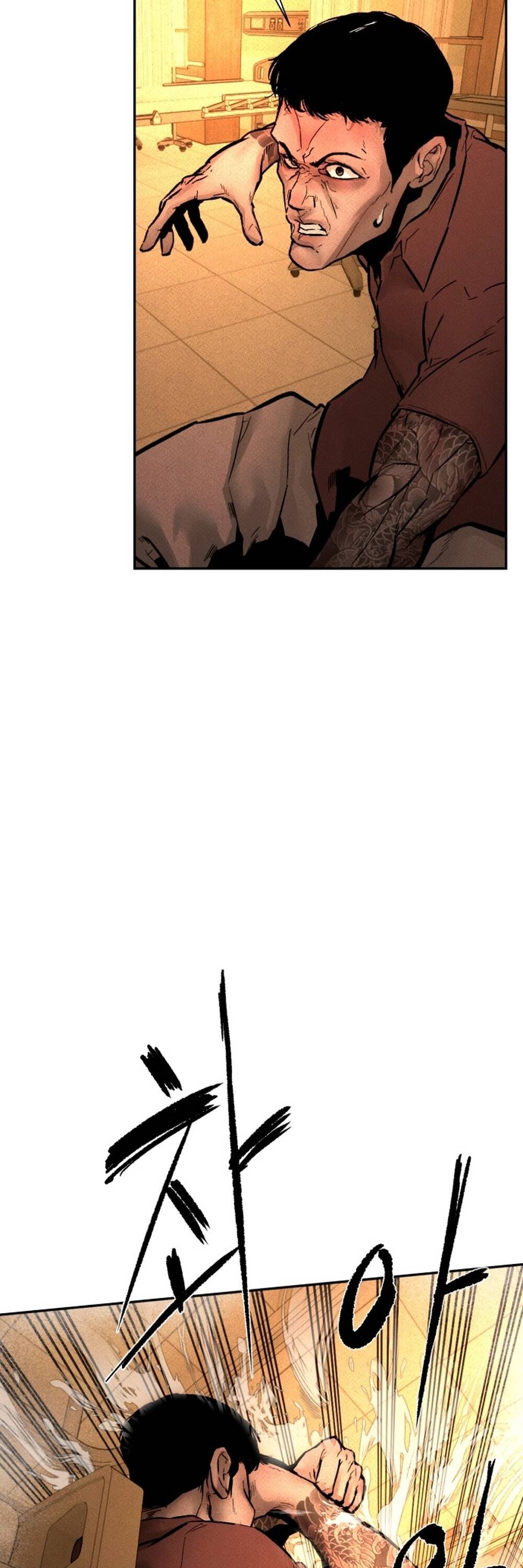 Hậu Duệ Ác Thần Chapter 3 - 49