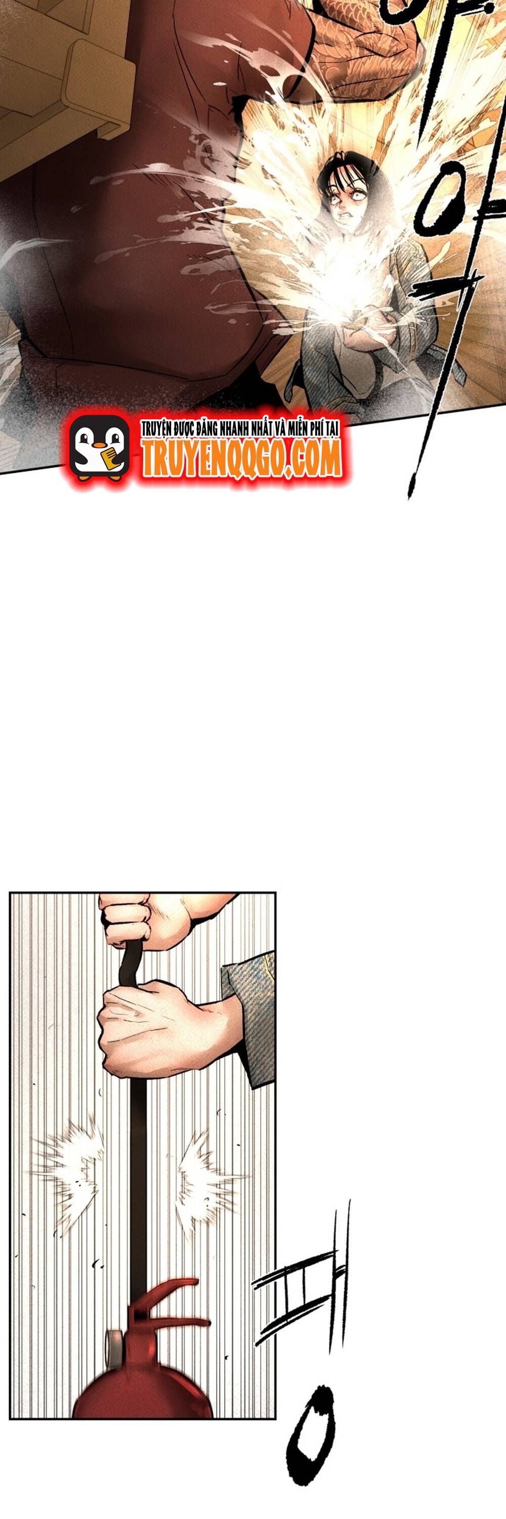 Hậu Duệ Ác Thần Chapter 3 - 50