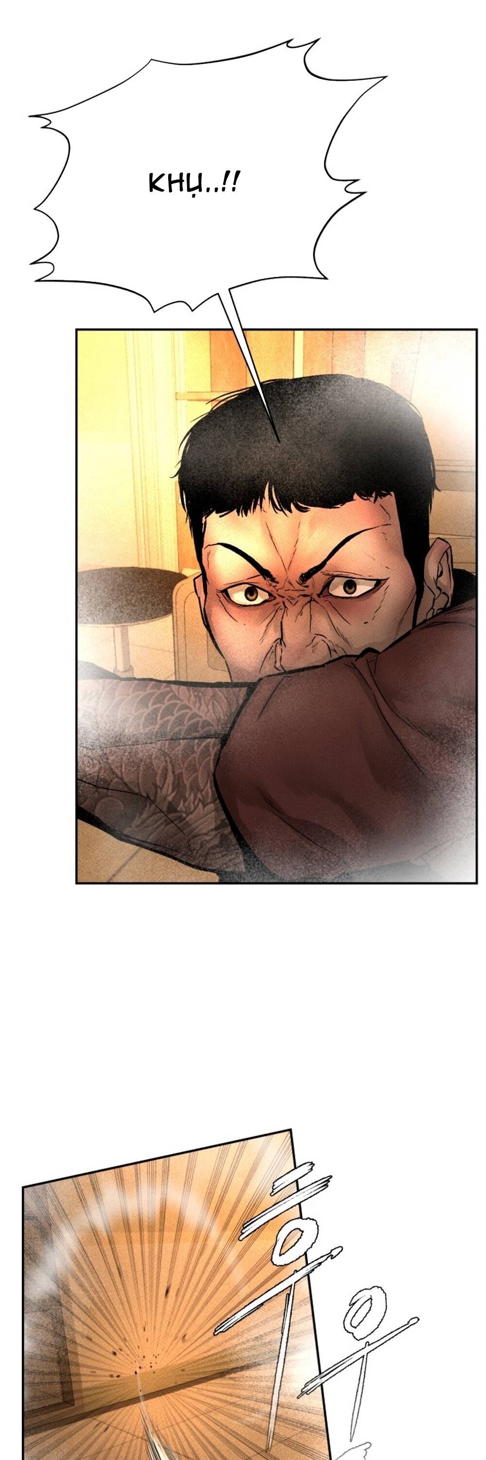 Hậu Duệ Ác Thần Chapter 3 - 51