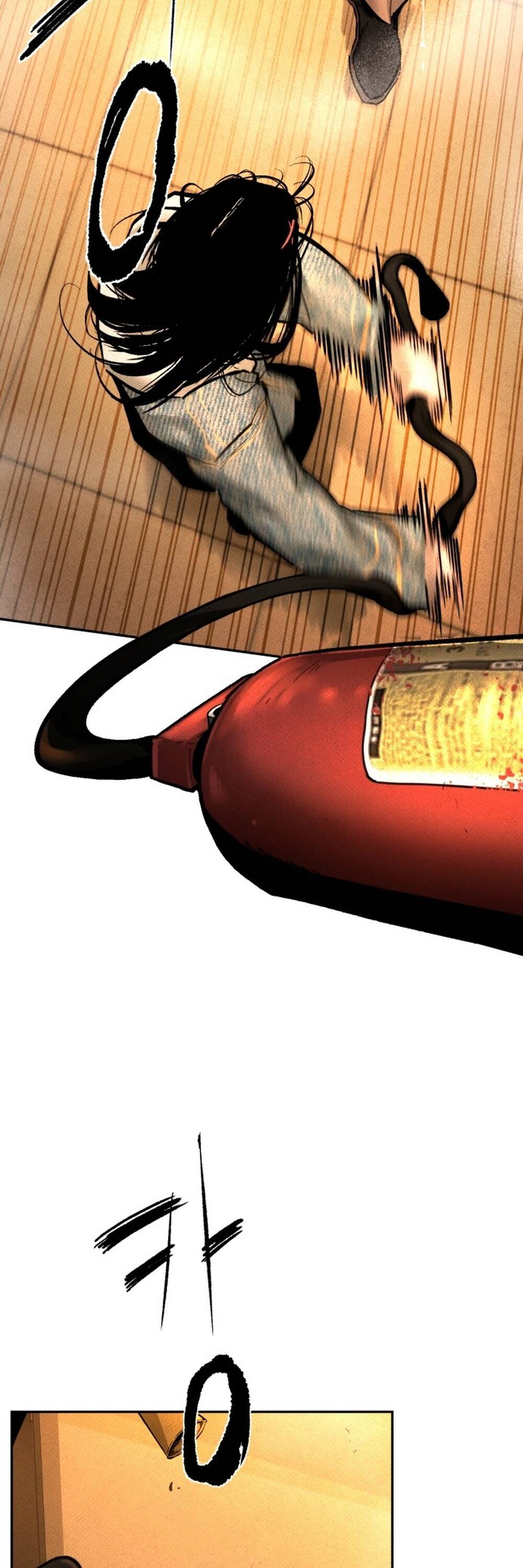 Hậu Duệ Ác Thần Chapter 3 - 53