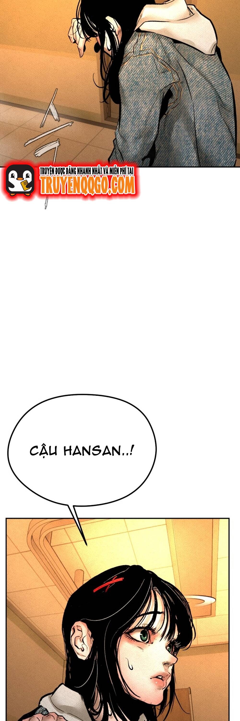 Hậu Duệ Ác Thần Chapter 3 - 55