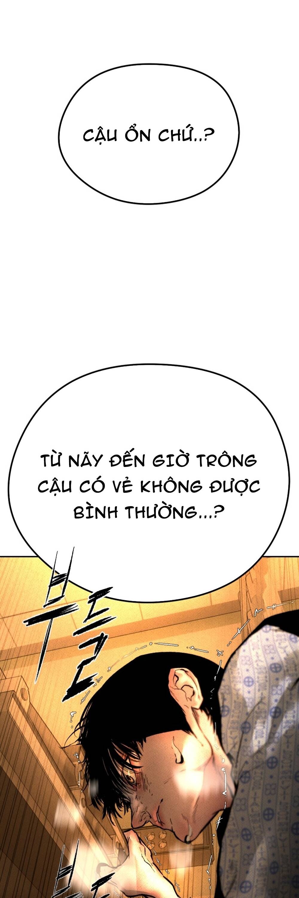 Hậu Duệ Ác Thần Chapter 3 - 57