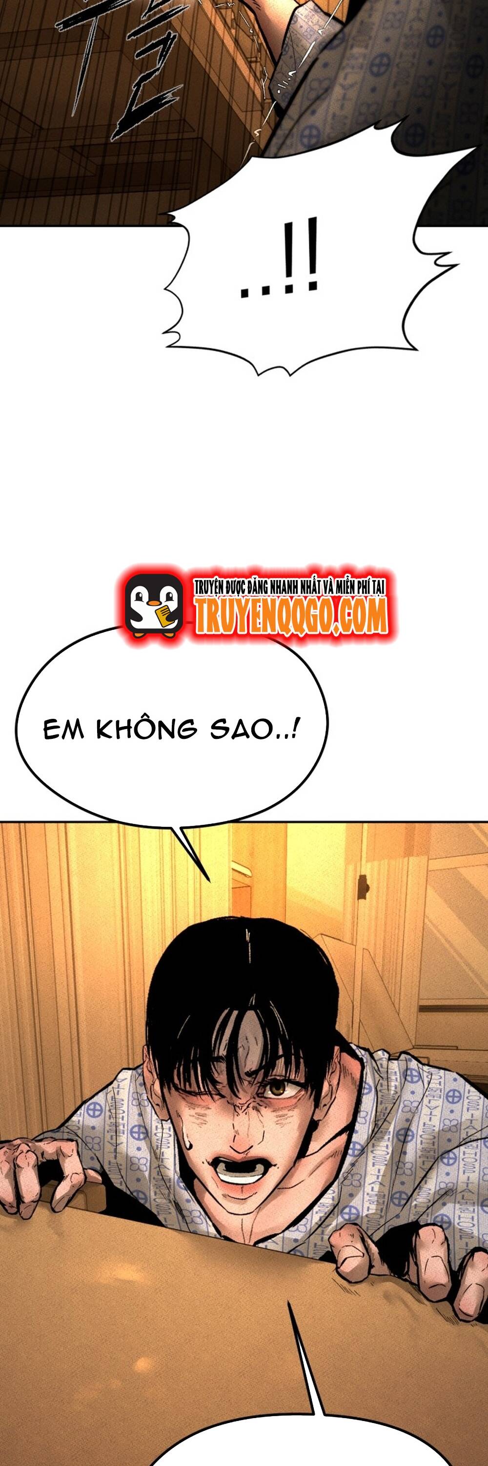 Hậu Duệ Ác Thần Chapter 3 - 58