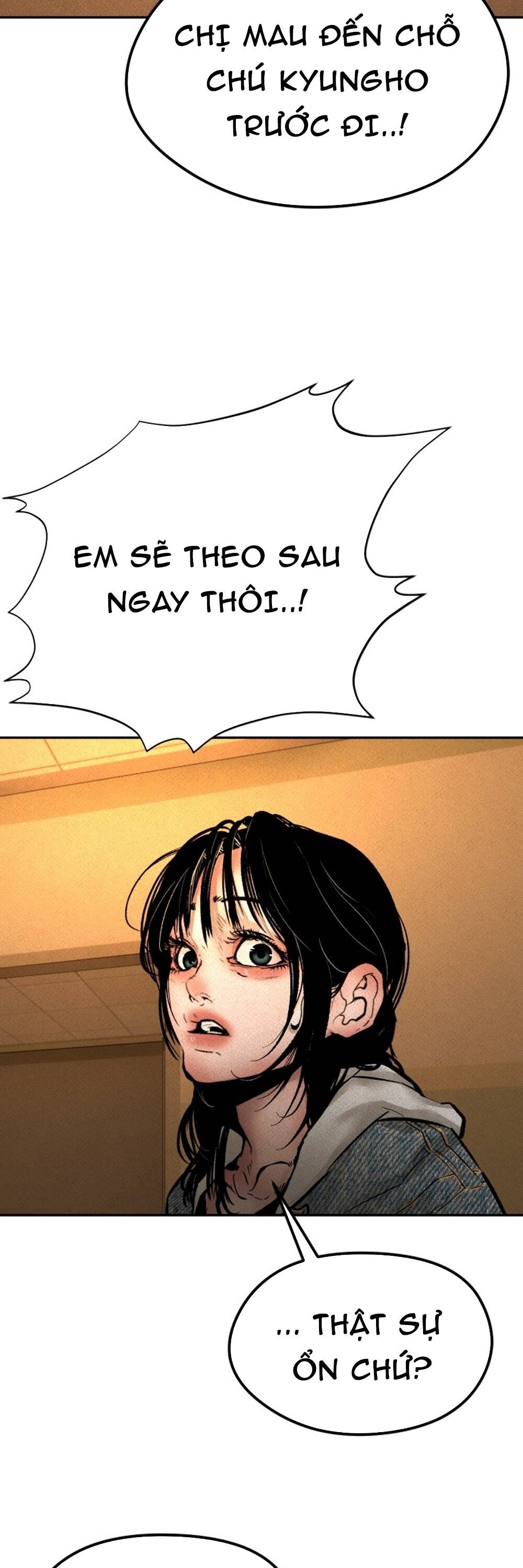 Hậu Duệ Ác Thần Chapter 3 - 59