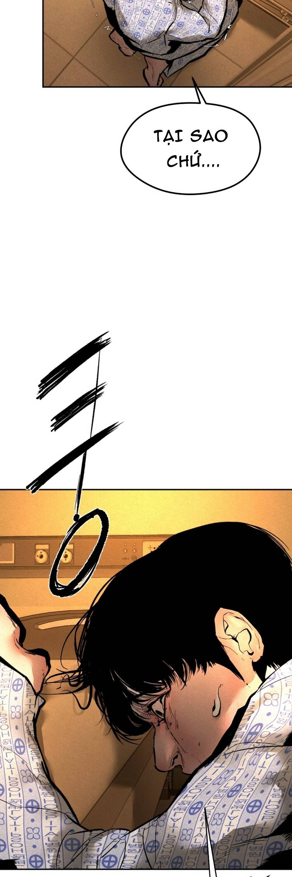 Hậu Duệ Ác Thần Chapter 3 - 60