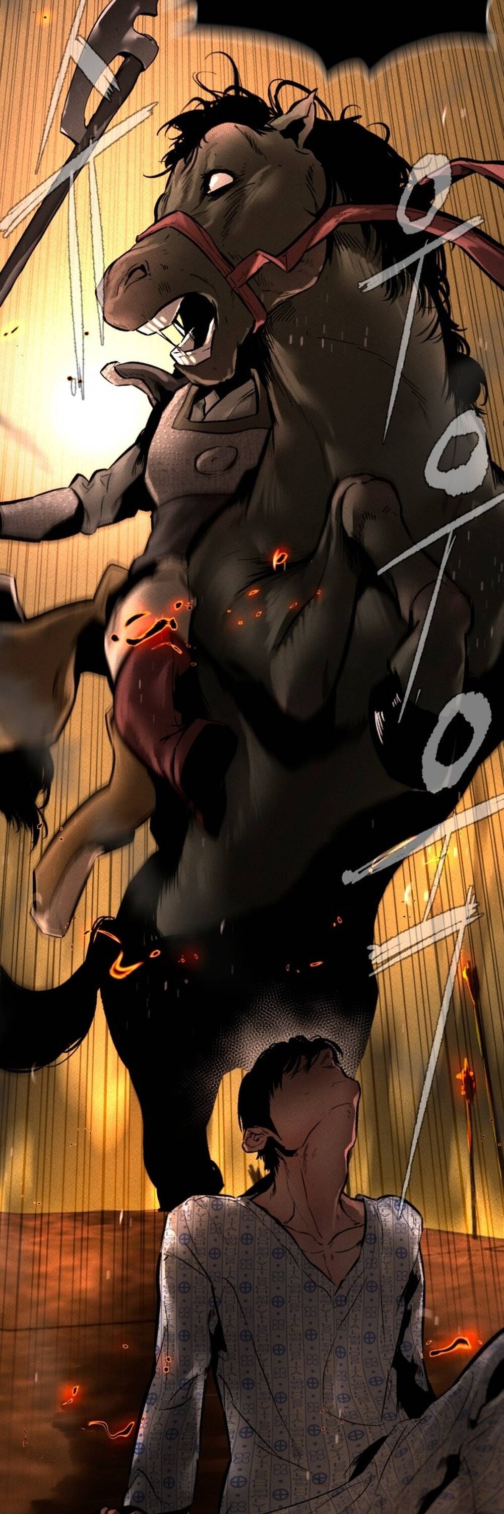 Hậu Duệ Ác Thần Chapter 3 - 66