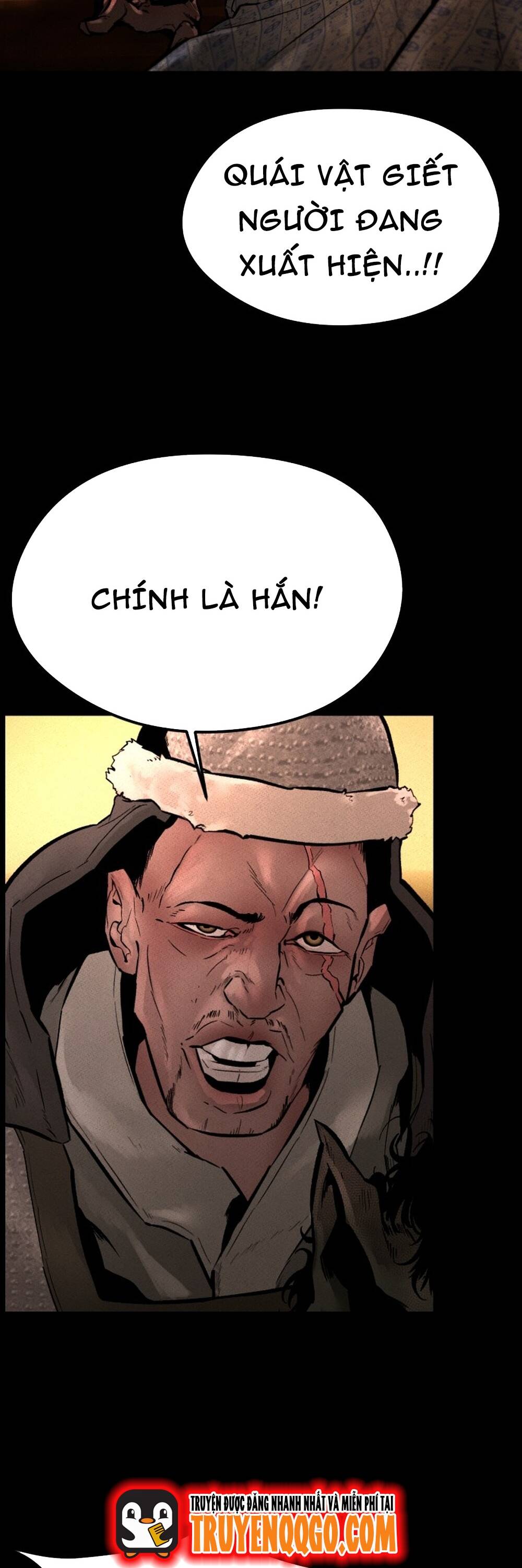 Hậu Duệ Ác Thần Chapter 3 - 67