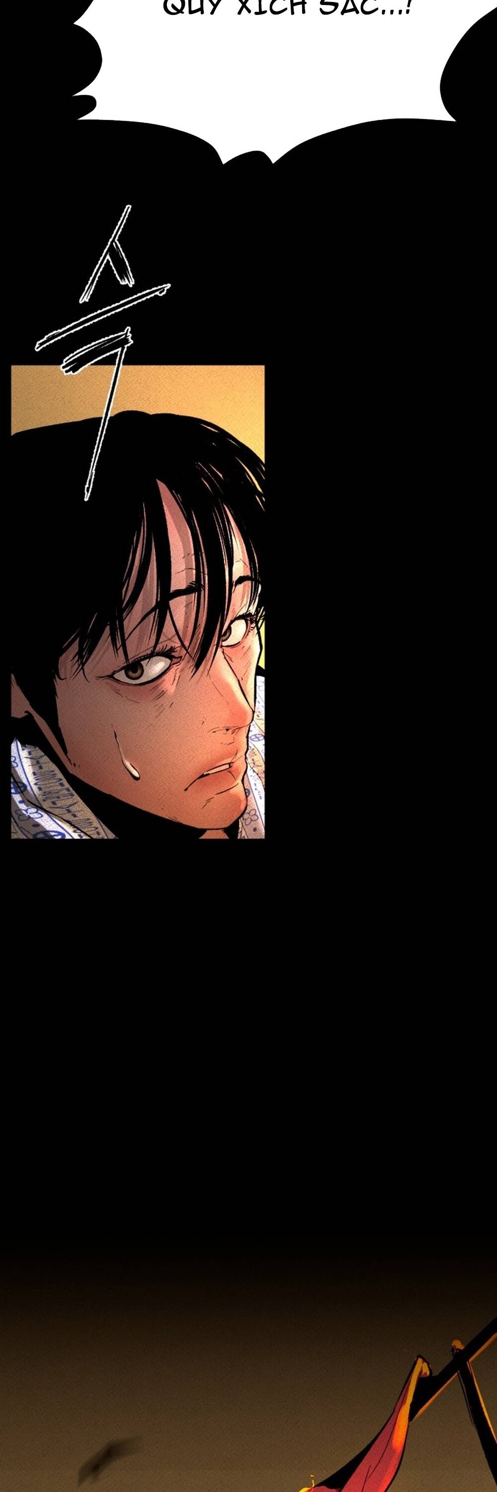 Hậu Duệ Ác Thần Chapter 3 - 69