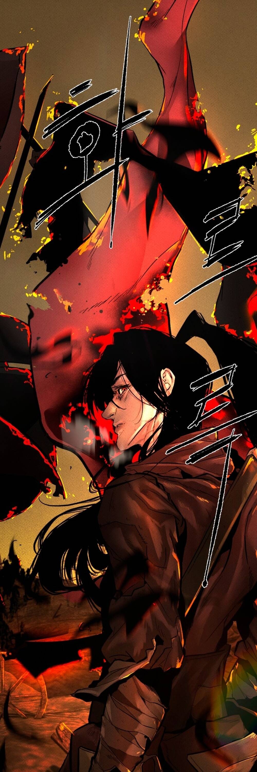 Hậu Duệ Ác Thần Chapter 3 - 70