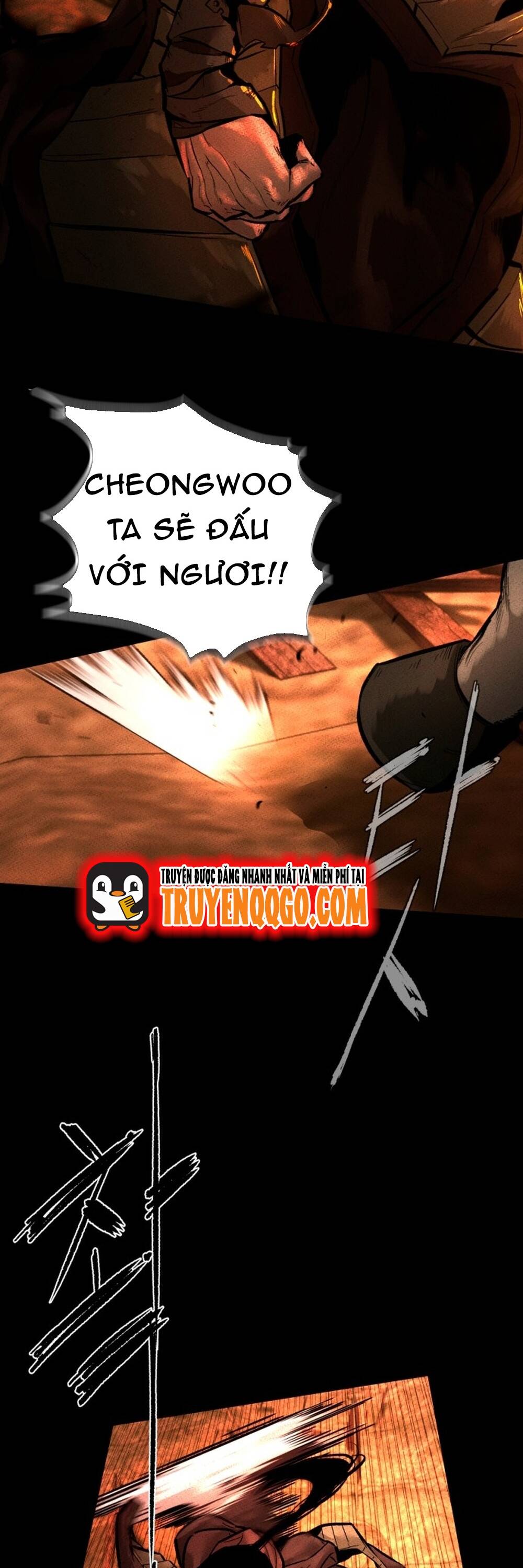 Hậu Duệ Ác Thần Chapter 3 - 71