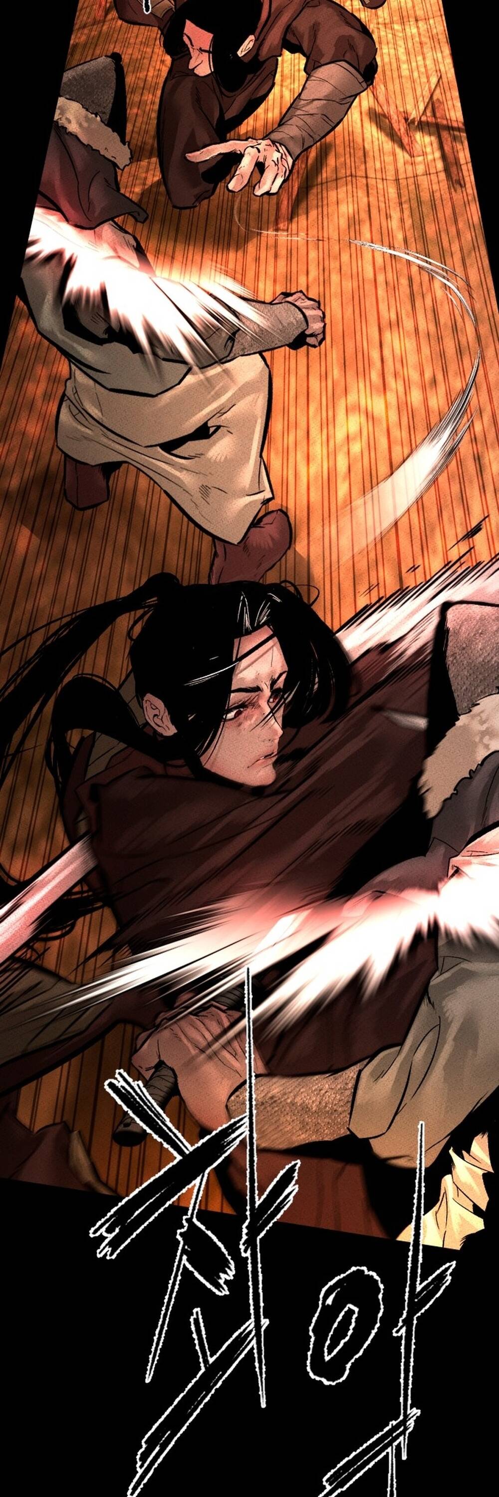 Hậu Duệ Ác Thần Chapter 3 - 72