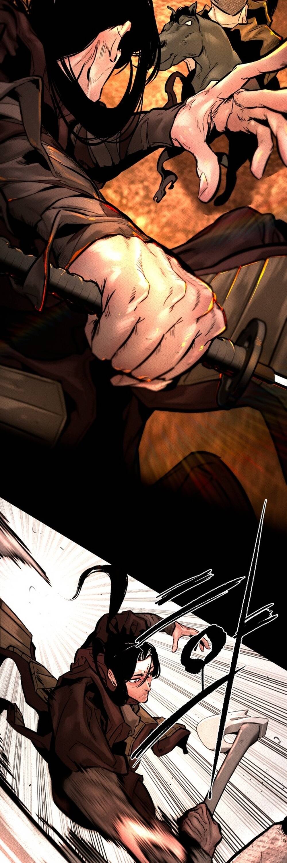 Hậu Duệ Ác Thần Chapter 3 - 75