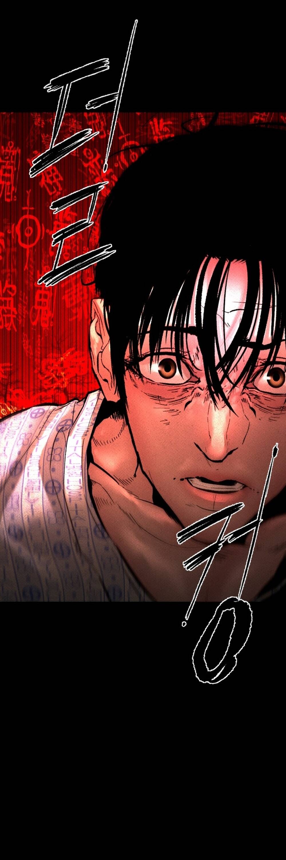 Hậu Duệ Ác Thần Chapter 3 - 77