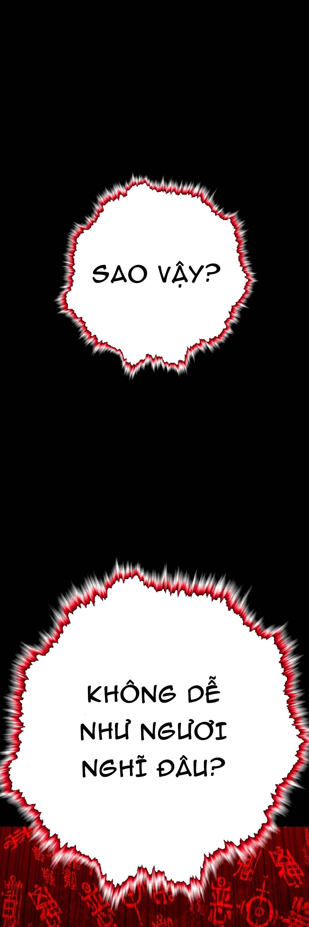 Hậu Duệ Ác Thần Chapter 3 - 78