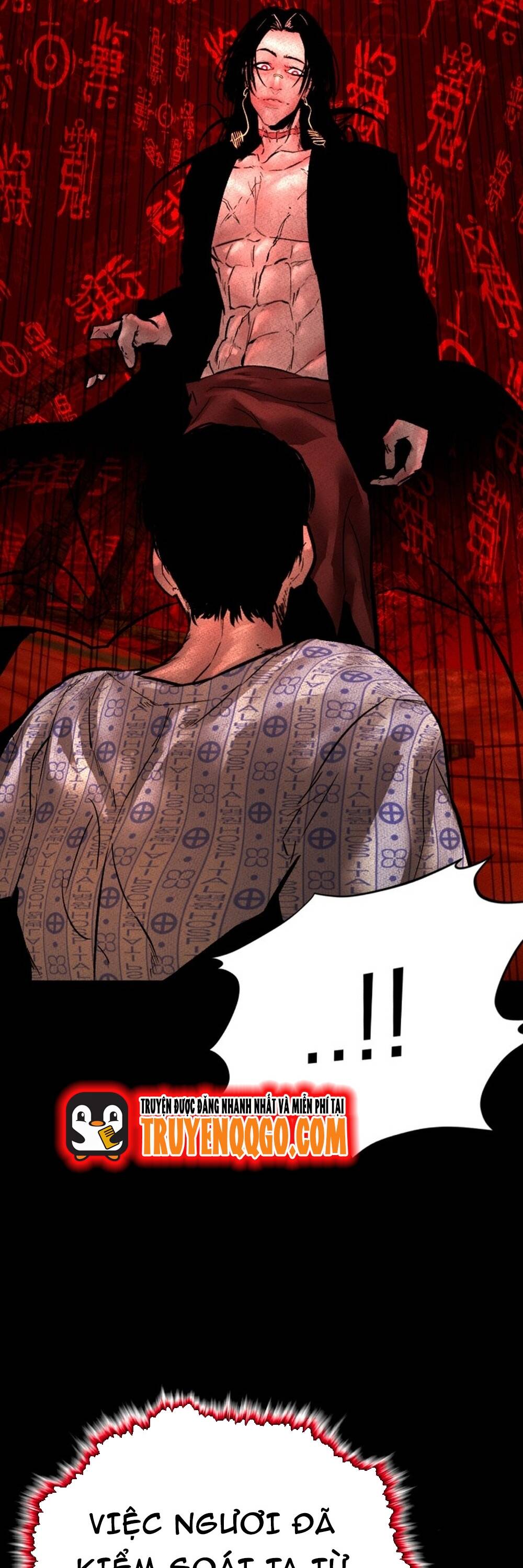 Hậu Duệ Ác Thần Chapter 3 - 79