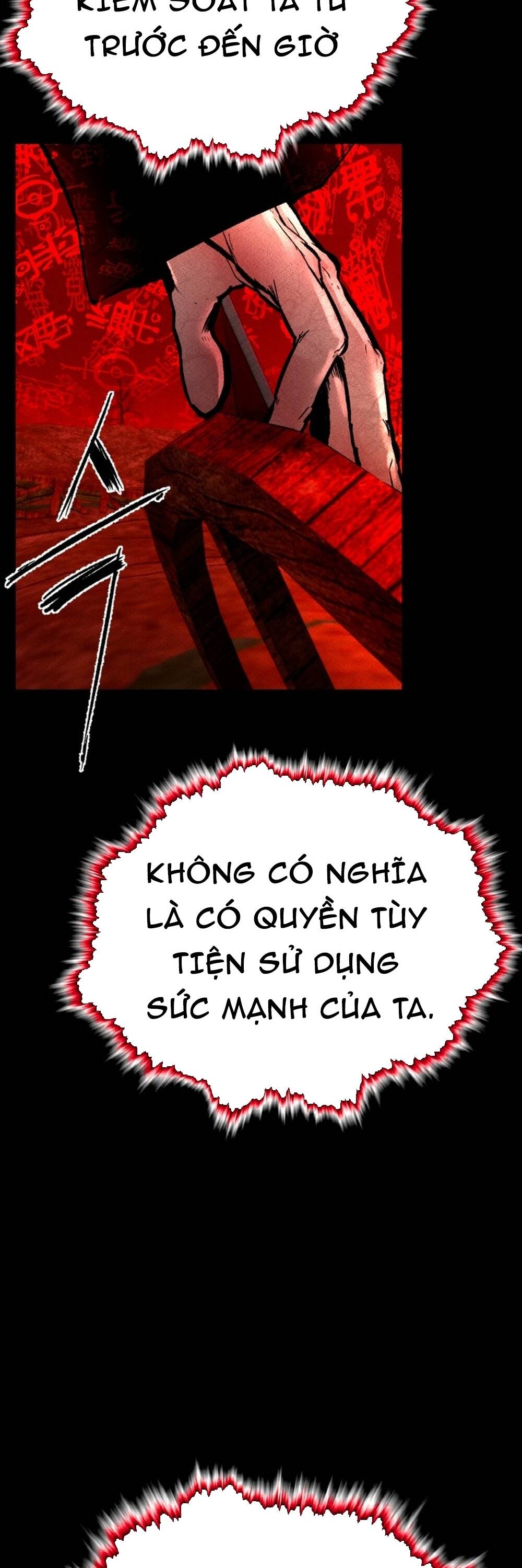 Hậu Duệ Ác Thần Chapter 3 - 80