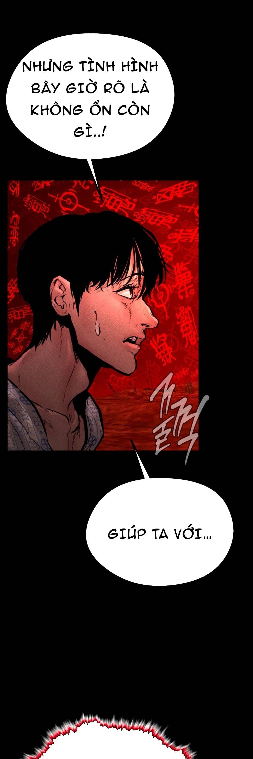 Hậu Duệ Ác Thần Chapter 3 - 82