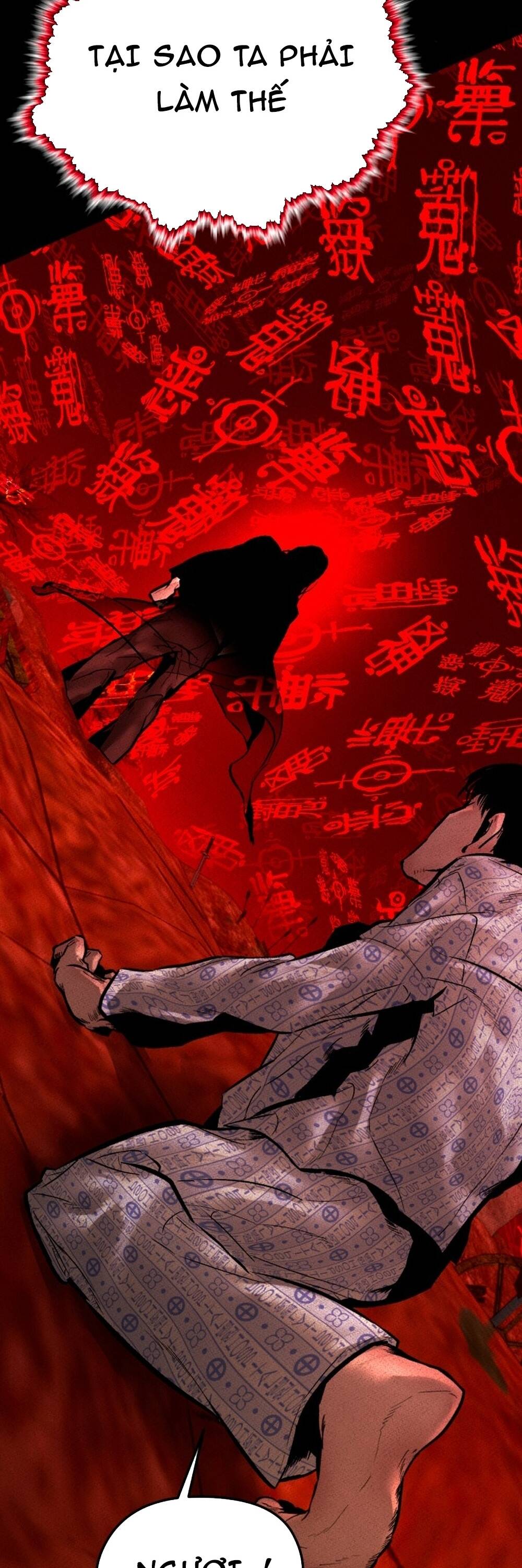 Hậu Duệ Ác Thần Chapter 3 - 83