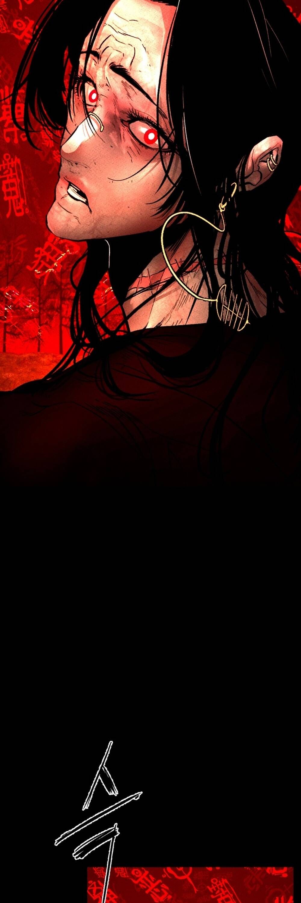 Hậu Duệ Ác Thần Chapter 3 - 87